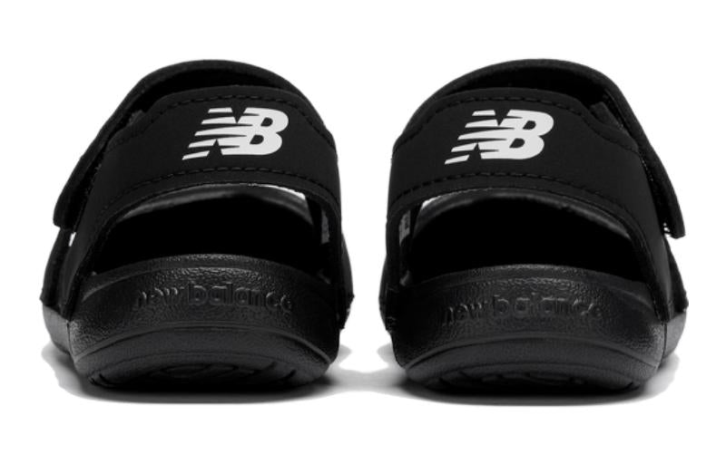 (PS) New Balance 809 Sandal Wide 'Black White' NW809BB