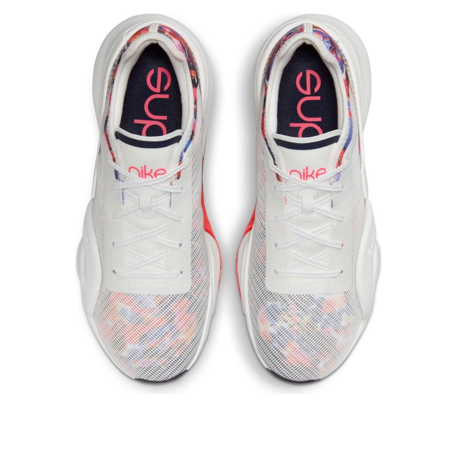 (WMNS) Nike Air Zoom SuperRep 3 Premium 'Paint Smudge' DA9492-100