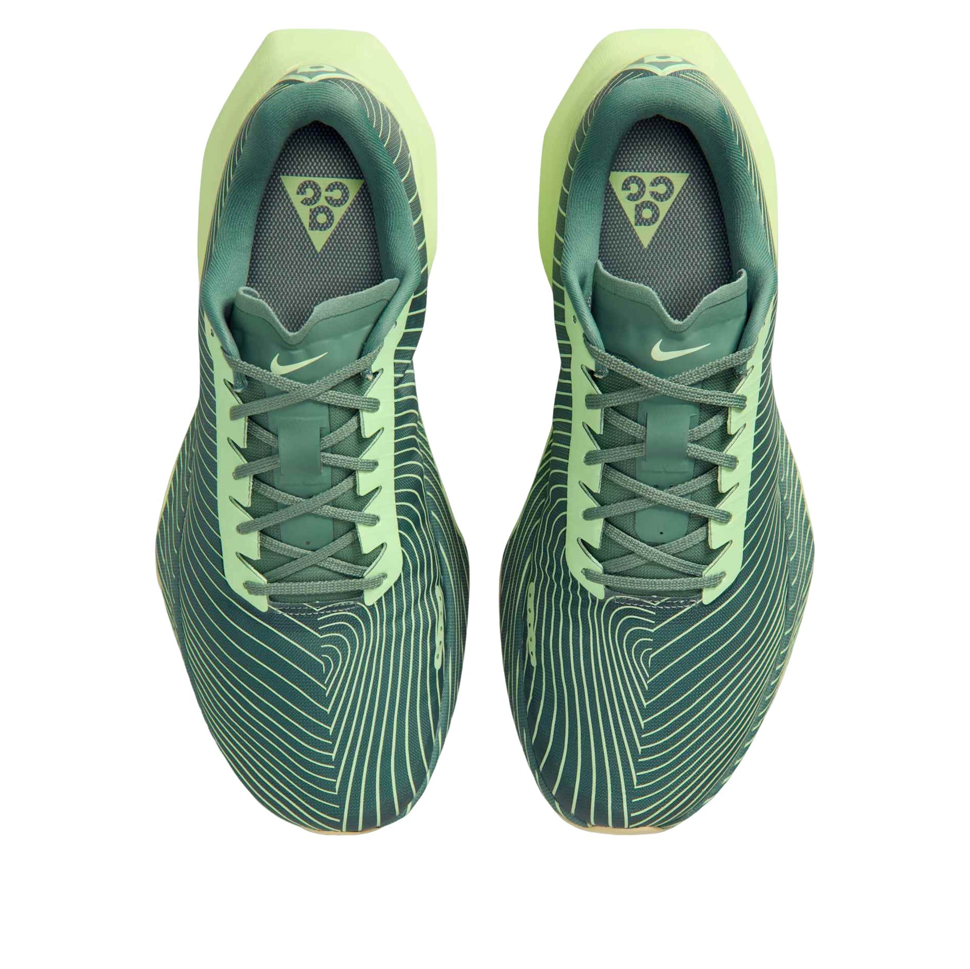 Nike ACG Ultrafly Trail 'Dutch Green' IR7317-300