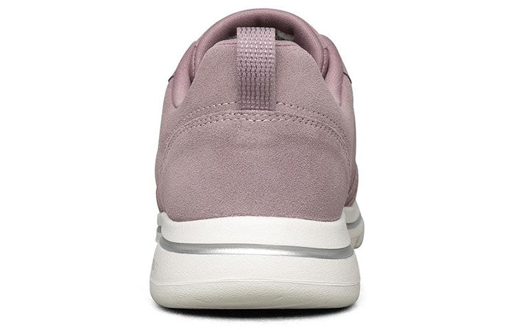 (WMNS) Skechers Go Walk 5 'Mauve' 124234-MVE