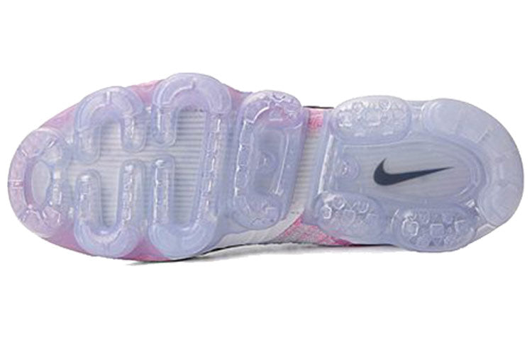 Nike Air VaporMax Flyknit 2 'Hydrogen Blue' 942842-102
