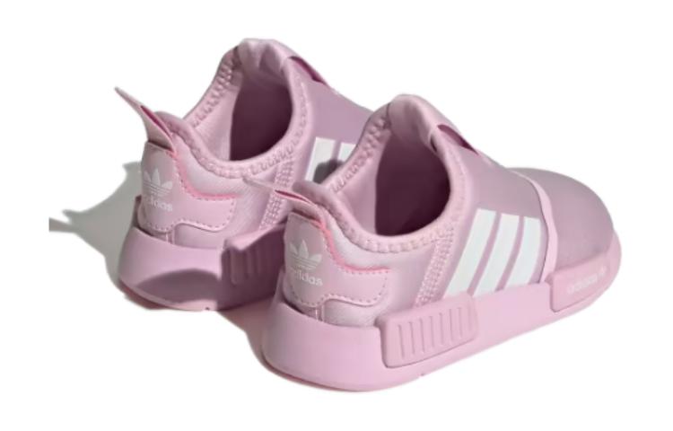 (TD) adidas NMD 360 'Orchid Fusion' ID4607