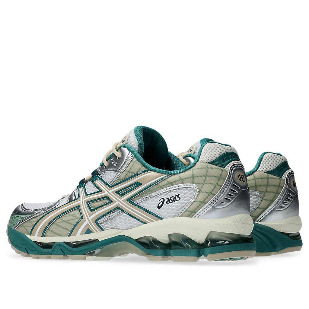 ASICS Gel-Nimbus 10.1 'White Rainy Lake' 1203A543-102