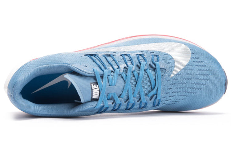 Nike Zoom Fly 'Aegean Storm' 880848-402