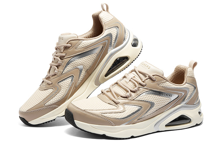 Skechers Tres-Air 'Revolution-Airy - Taupe' 183075-TPE