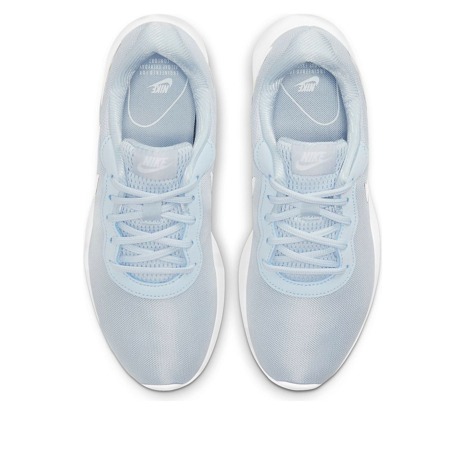 (WMNS) Nike Tanjun Blue/White 812655-407