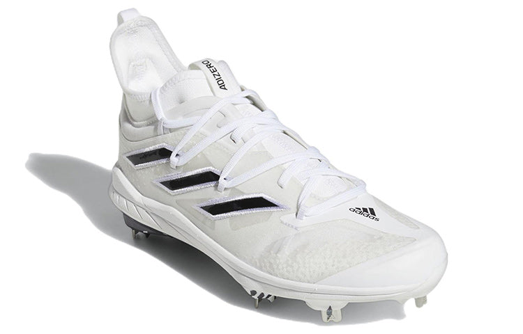 adidas Adizero Afterburner NWV 'White Black Iridescent' IF2217