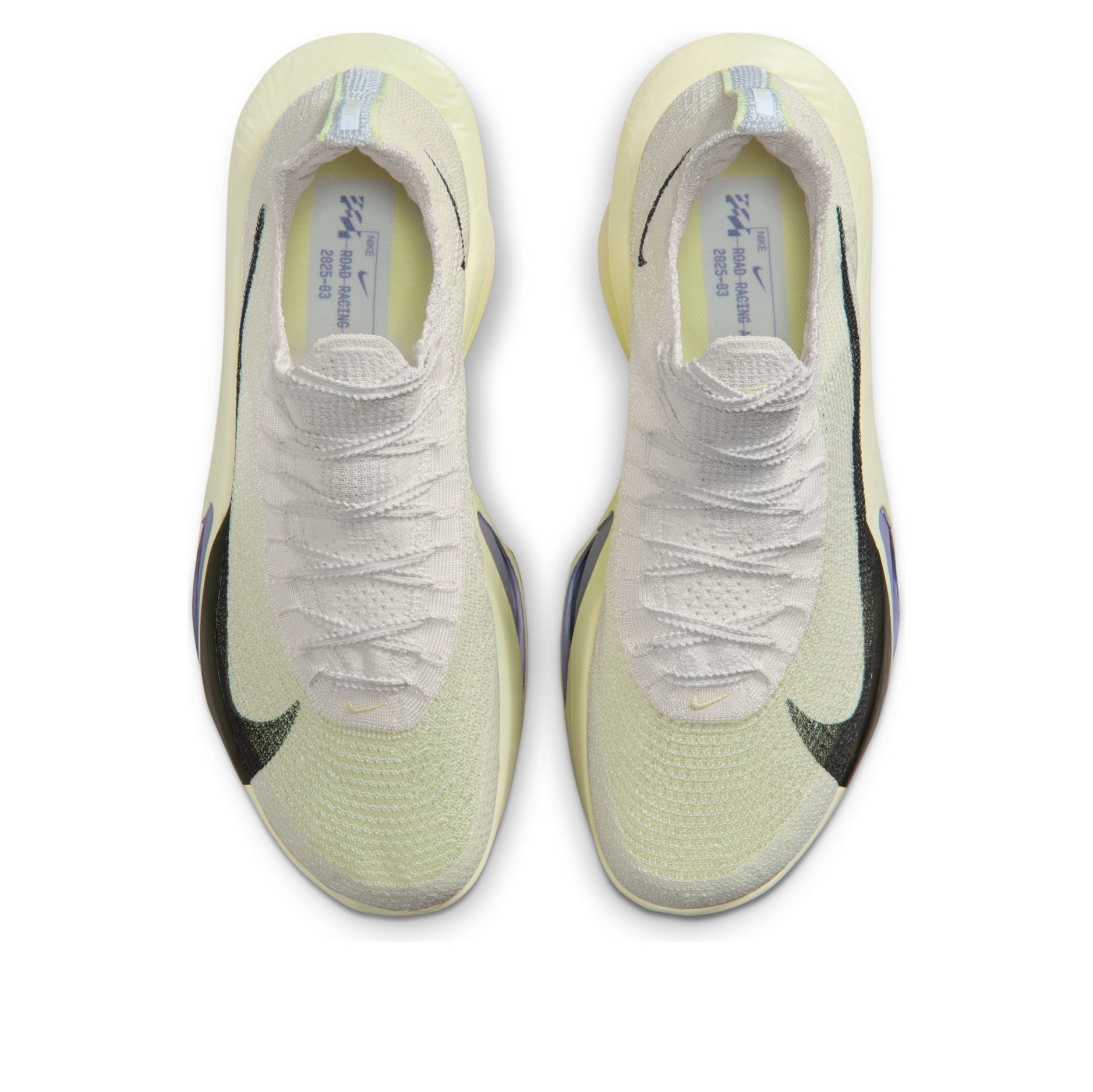 Nike Alphafly 3 'Phantom Gray' FD8311-002