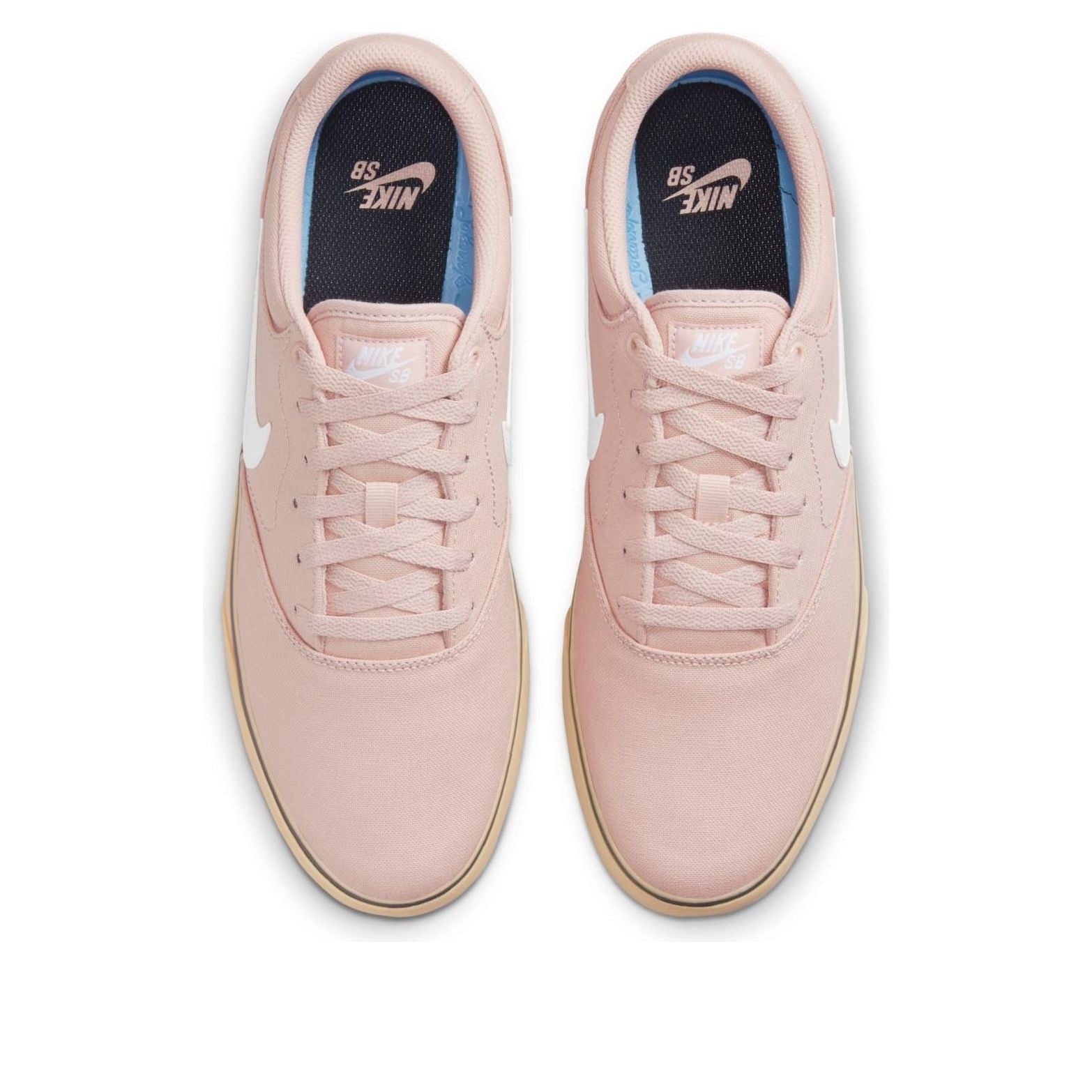 Nike Chron 2 Canvas SB 'Pink Oxford' DM3494-600