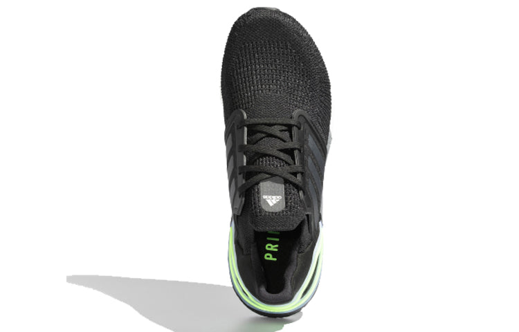 adidas Ultraboost 20 'Grey Green' FY3452