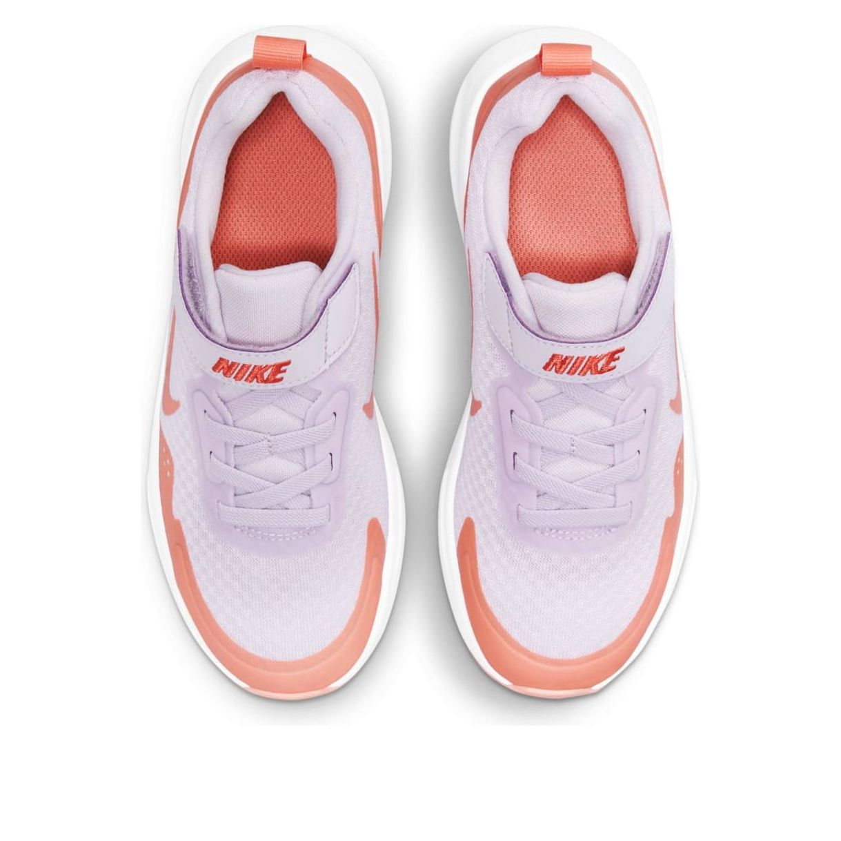 (PS) Nike Wearallday 'Light Violet Crimson Bliss' CJ3817-500