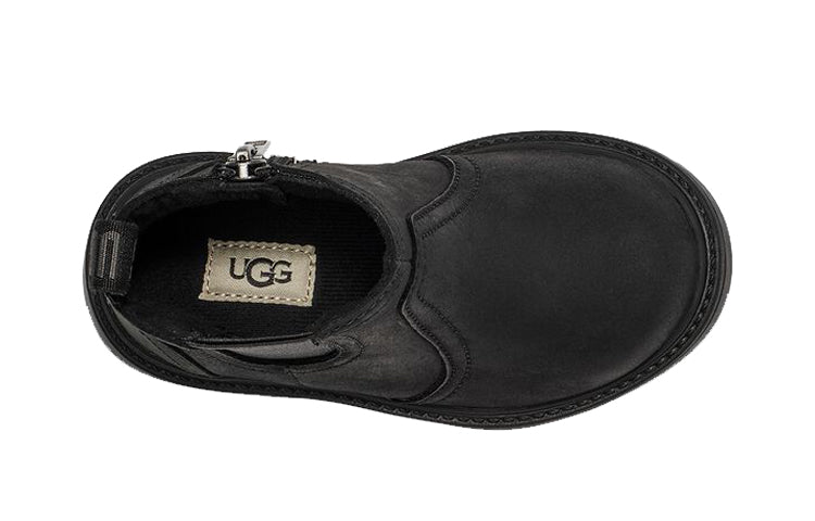 (TD) UGG Bolden Weather Boot 'Black' 1112455T-BLK