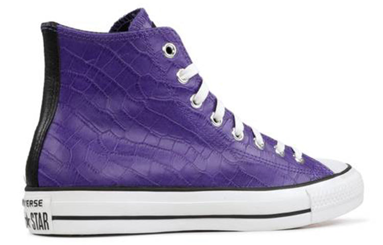 Converse Stussy x Chuck Taylor Hi 143739C