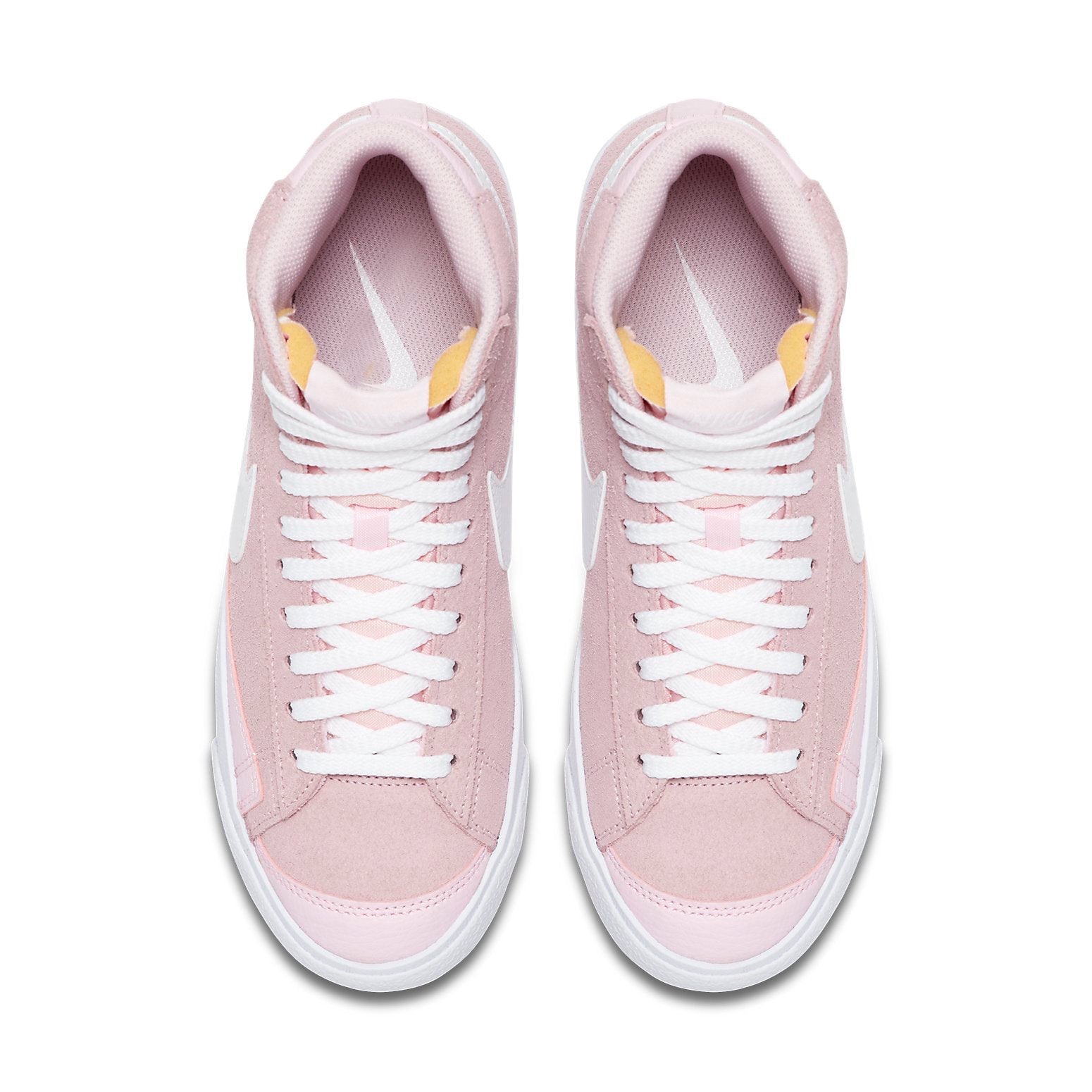 (WMNS) Nike Blazer Mid Vintage '77 'Pink Foam' DC1423-600