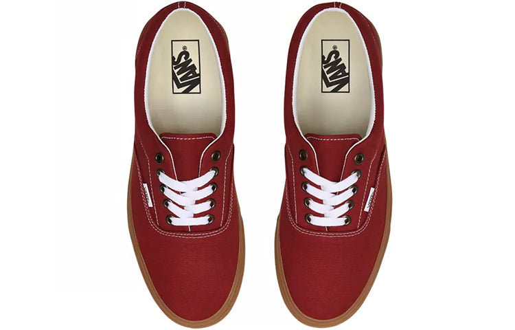 Vans Era 'Rosewood Gum' VN0A4U39WZ0