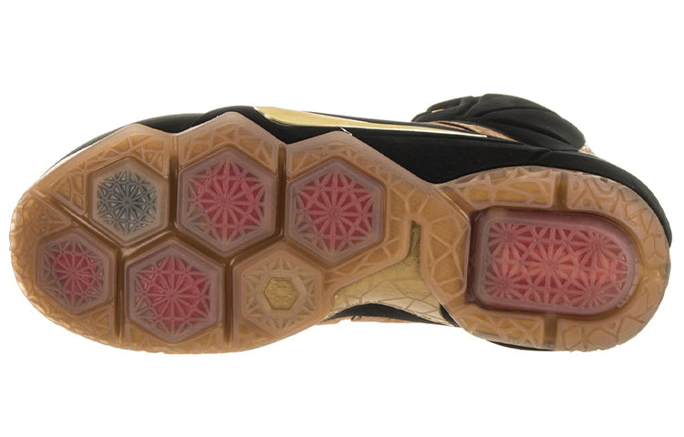Nike LeBron 12 EXT 'Cork' 768829-100