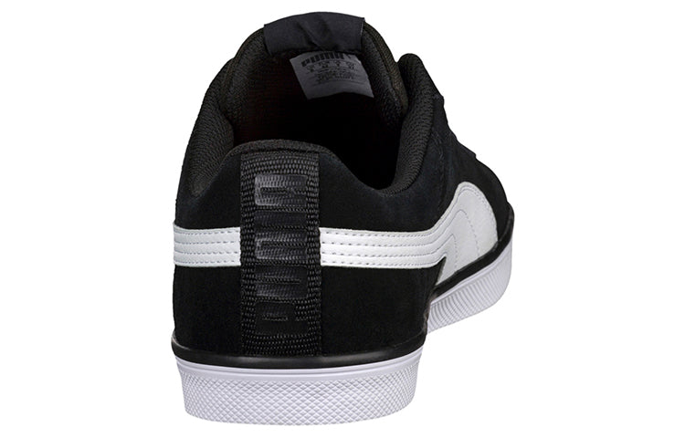 PUMA Urban Plus Suede 365259-01