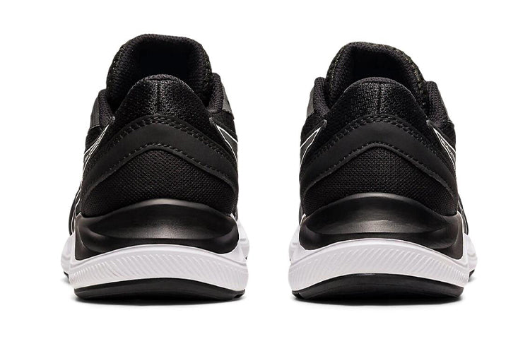 (GS) ASICS Gel-Excite 8 'Black' 1014A201-002