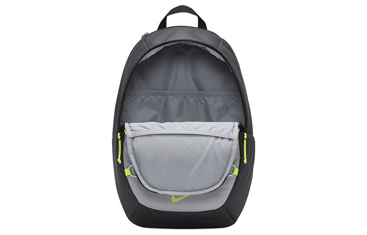 Nike Sports Bag Casual Backpack 21L 'Grey' DV6246-060