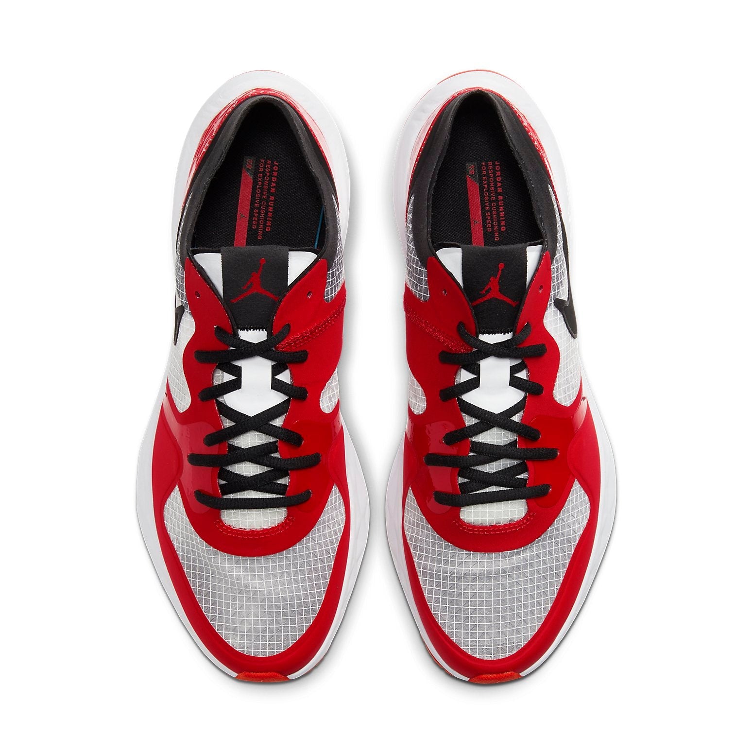 Air Jordan Air Zoom 85 Runner 'Chicago' CI0055-106