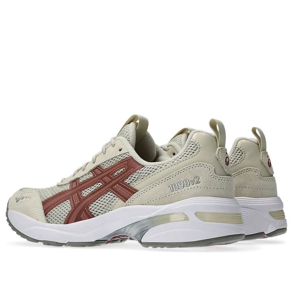 (WMNS) ASICS Gel-1090v2 'Light Dust Umeboshi' 1202A480-021