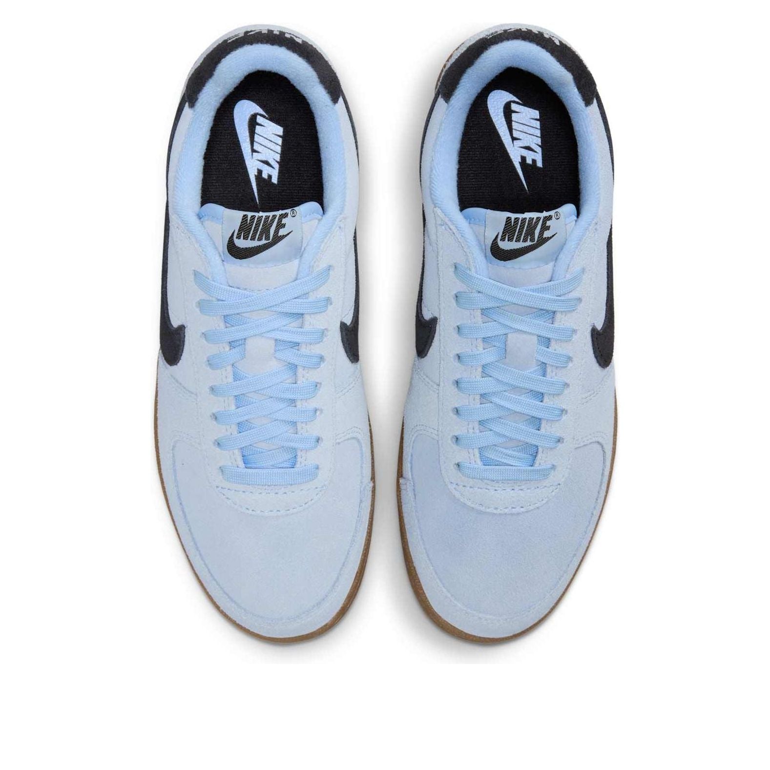 (WMNS) Nike Field General 82 'Aluminum Black Gum' IF1743-400