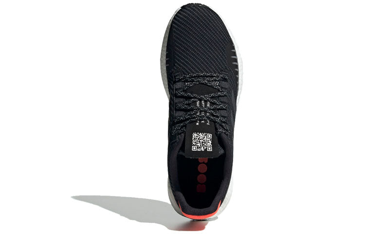 adidas PulseBoost HD 'Black' FU7321