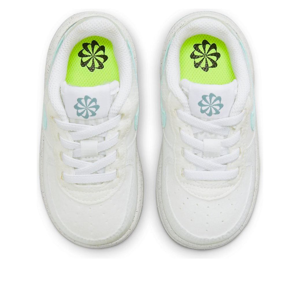 (TD) Nike Force 1 Crater 'White Copa' DH4089-100