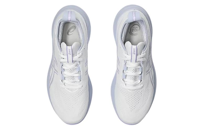 (WMNS) ASICS Gel-Nimbus 26 'White Fresh Air' 1012B601-100