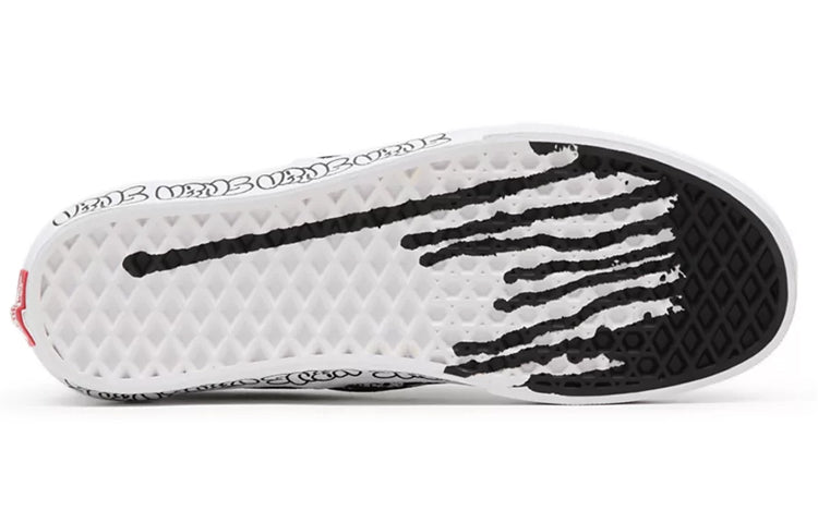 Vans Shoes Skate shoes 'Black White' VN0A5AO8Y28