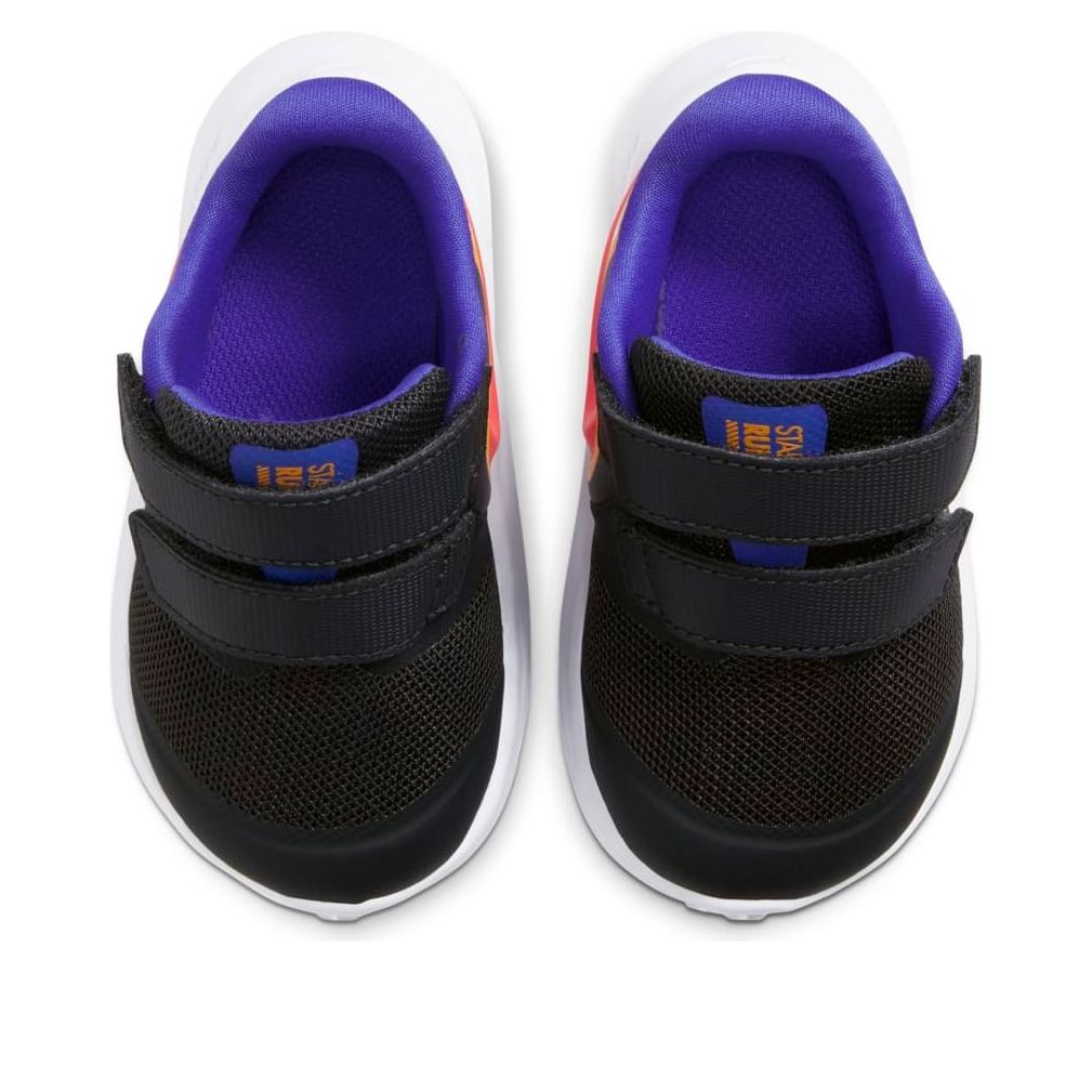 (TD) Nike Star Runner 2 'Fire' CW1615-001