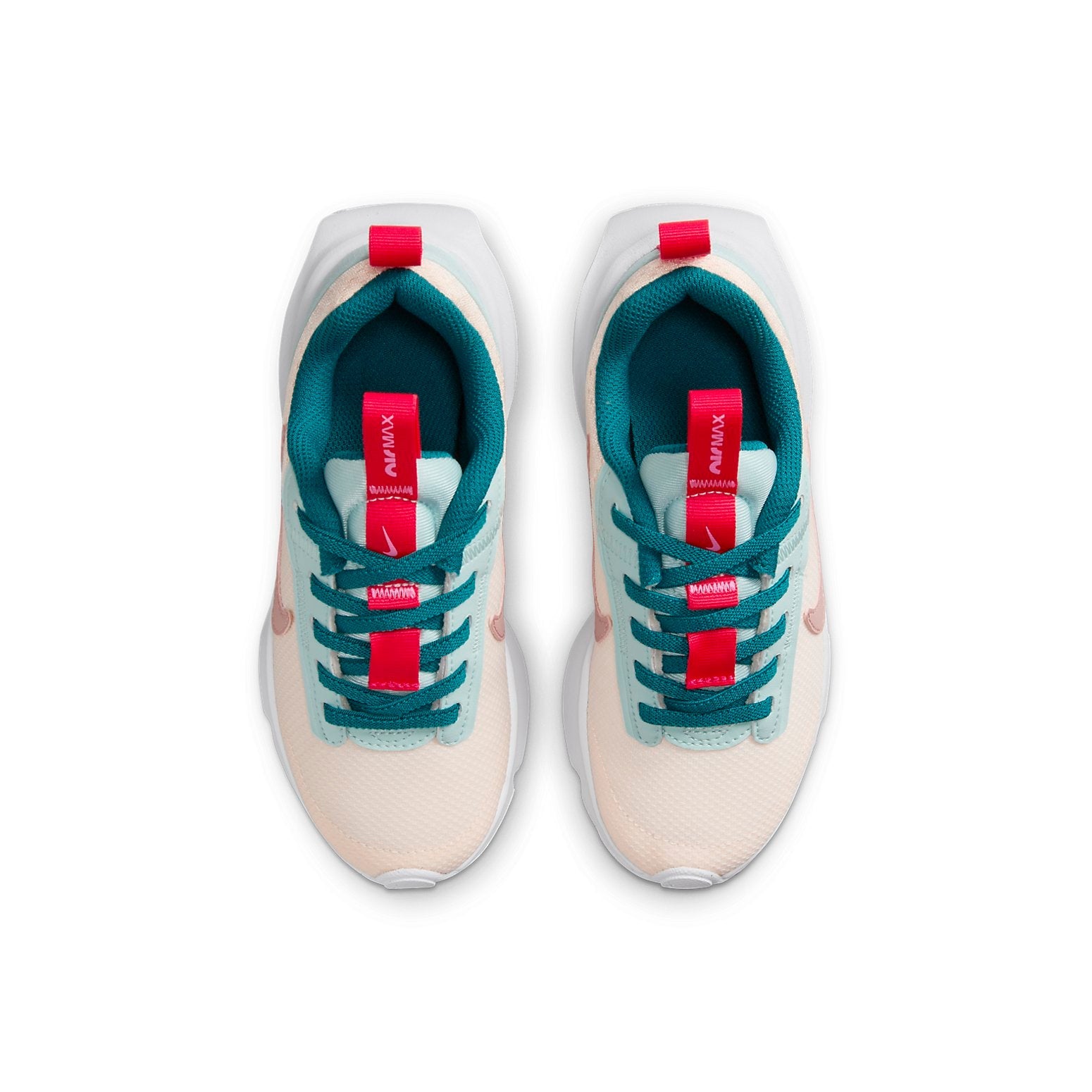 (PS) Nike Air Max INTRLK Lite Shoes 'Guava Ice White Red' DH9394-800