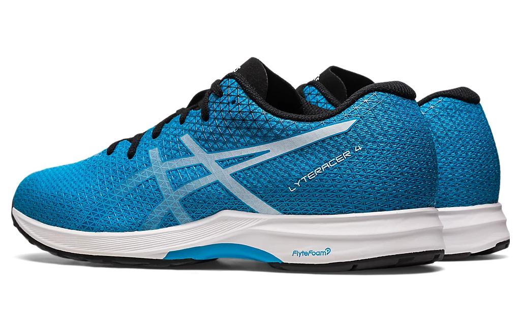 ASICS Lyteracer 4 'Island Blue' 1011B349-410