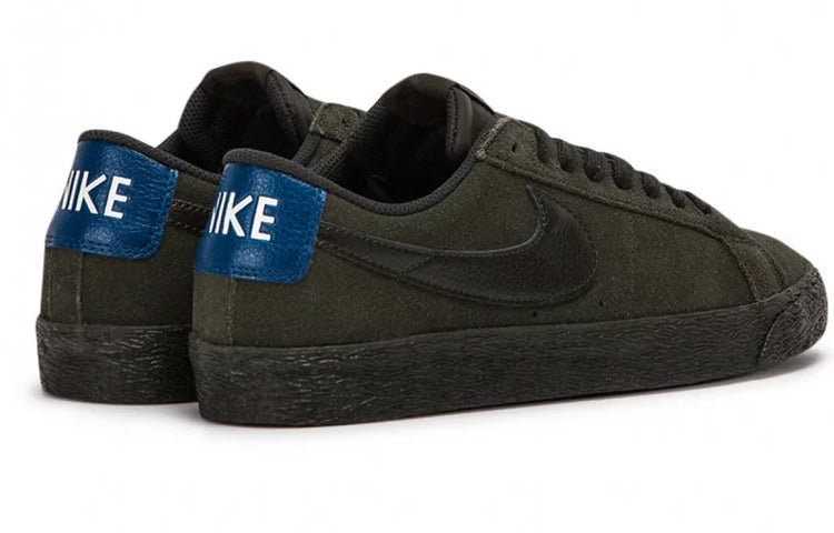 Nike Zoom Blazer Low SB 'Sequoia' 864347-301