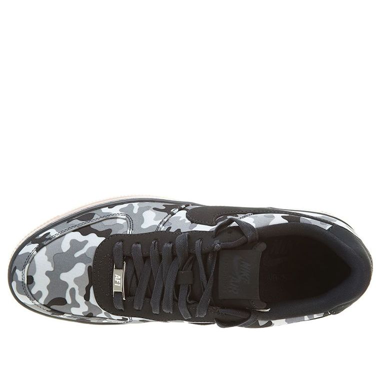 Nike Air Force 1 Downtown TXT 'Fighter Jet' 585715-100