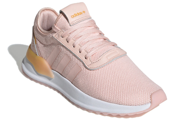 (WMNS) adidas U_Path X 'Icey Pink' EE4561