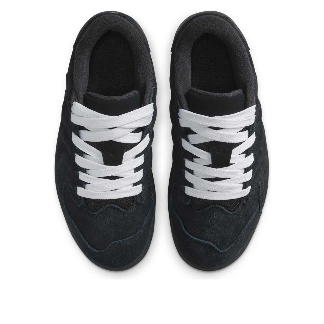 (GS) Air Jordan Session 'Black Gum' IB5679-001