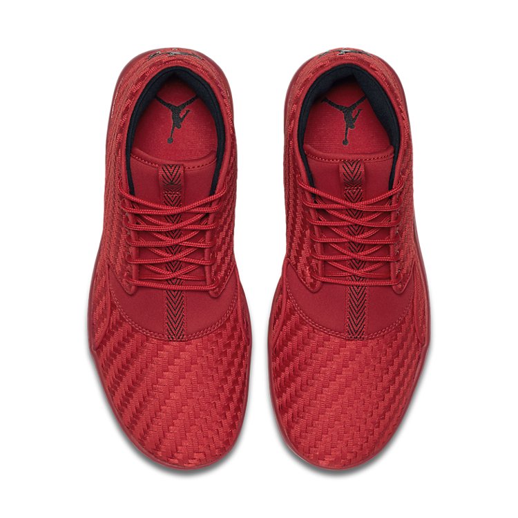 Air Jordan Eclipse Chukka 'Gym Red' 881453-601