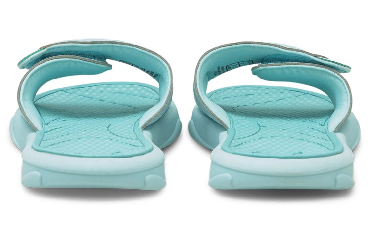(WMNS) PUMA Royalcat Comfort Sandals Blue 372281-05
