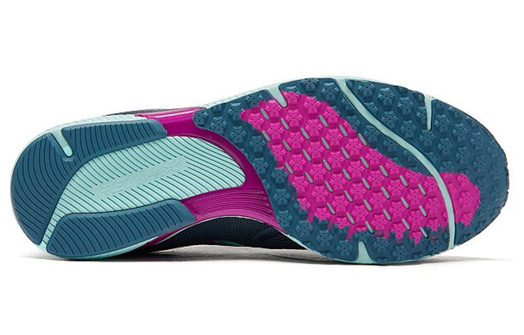 (WMNS) New Balance HANZR 'Grayblue Rose Red' WHANZRI3