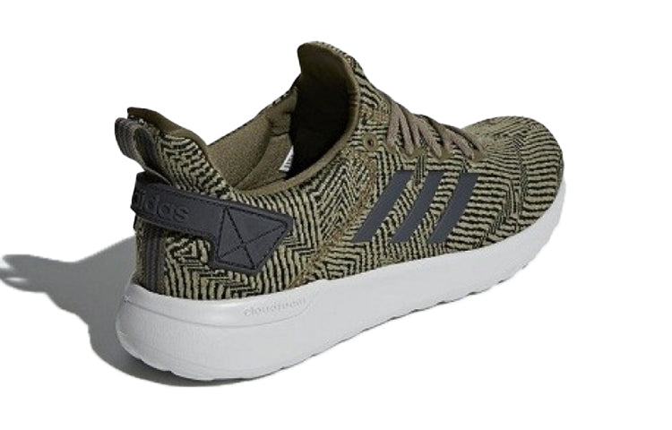 adidas neo Lite Racer 'Green Black' DB1611
