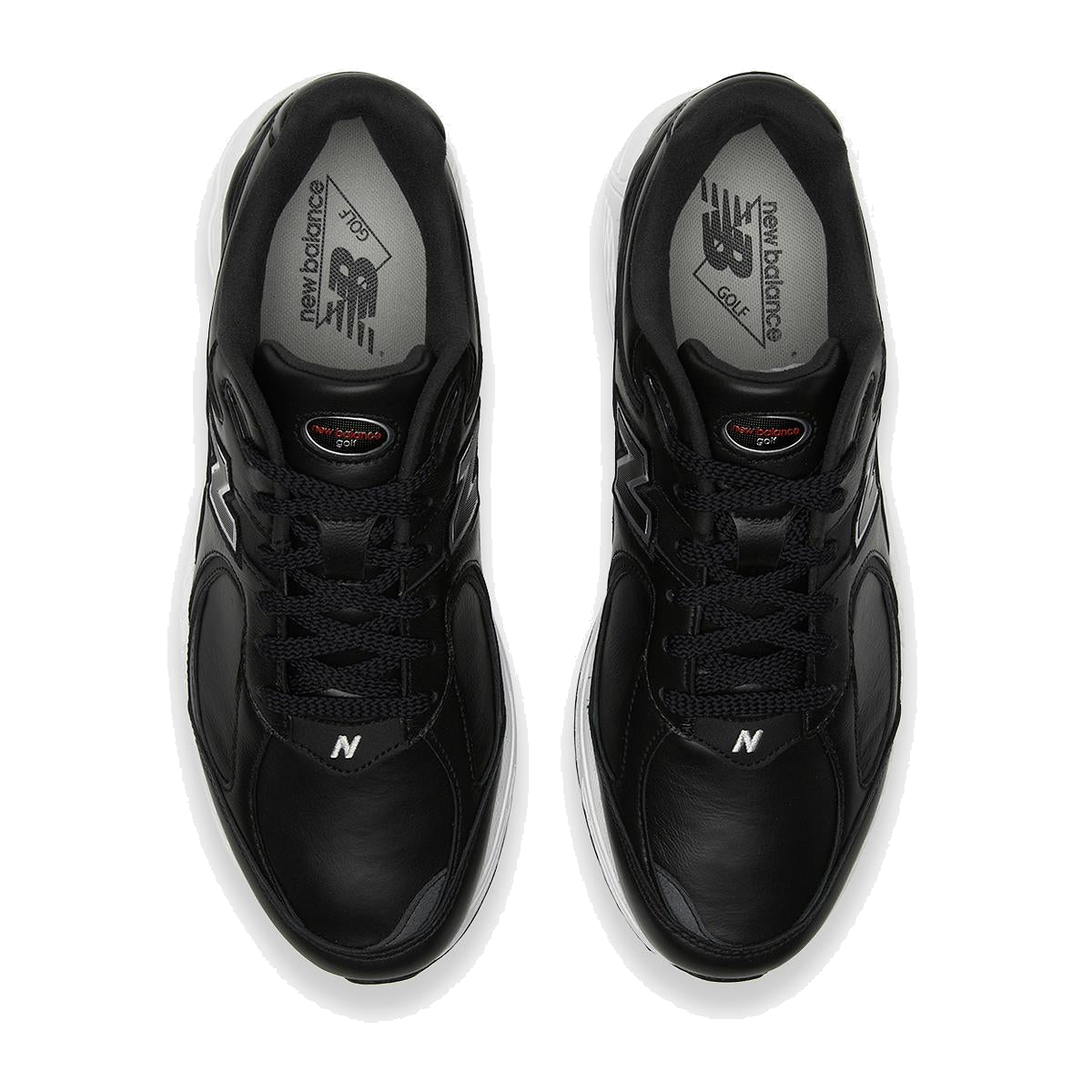New Balance 2002R Golf 'Black' UGS2002E