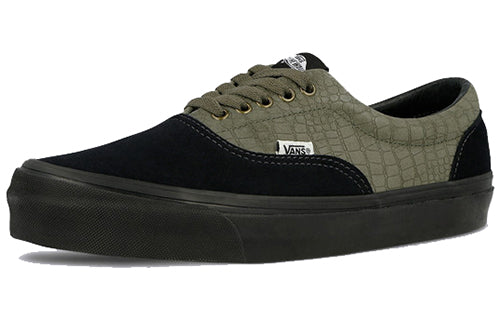 Vans WTAPS x Era LX 'Navy Croc' VN0A3CXNU9U