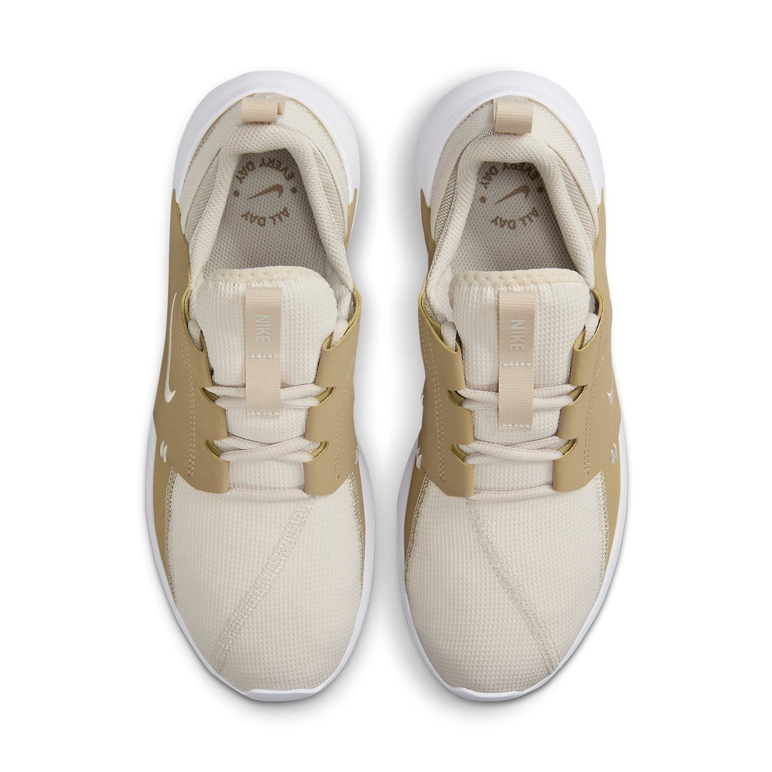 Nike E-Series AD 'Light Orewood Brown' DV2436-101