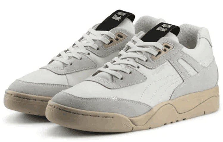 PUMA RHUDE x Palace Guard 'Star White' 370017-01