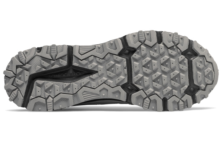 New Balance 410 Series Gray Unisex MT410SO5