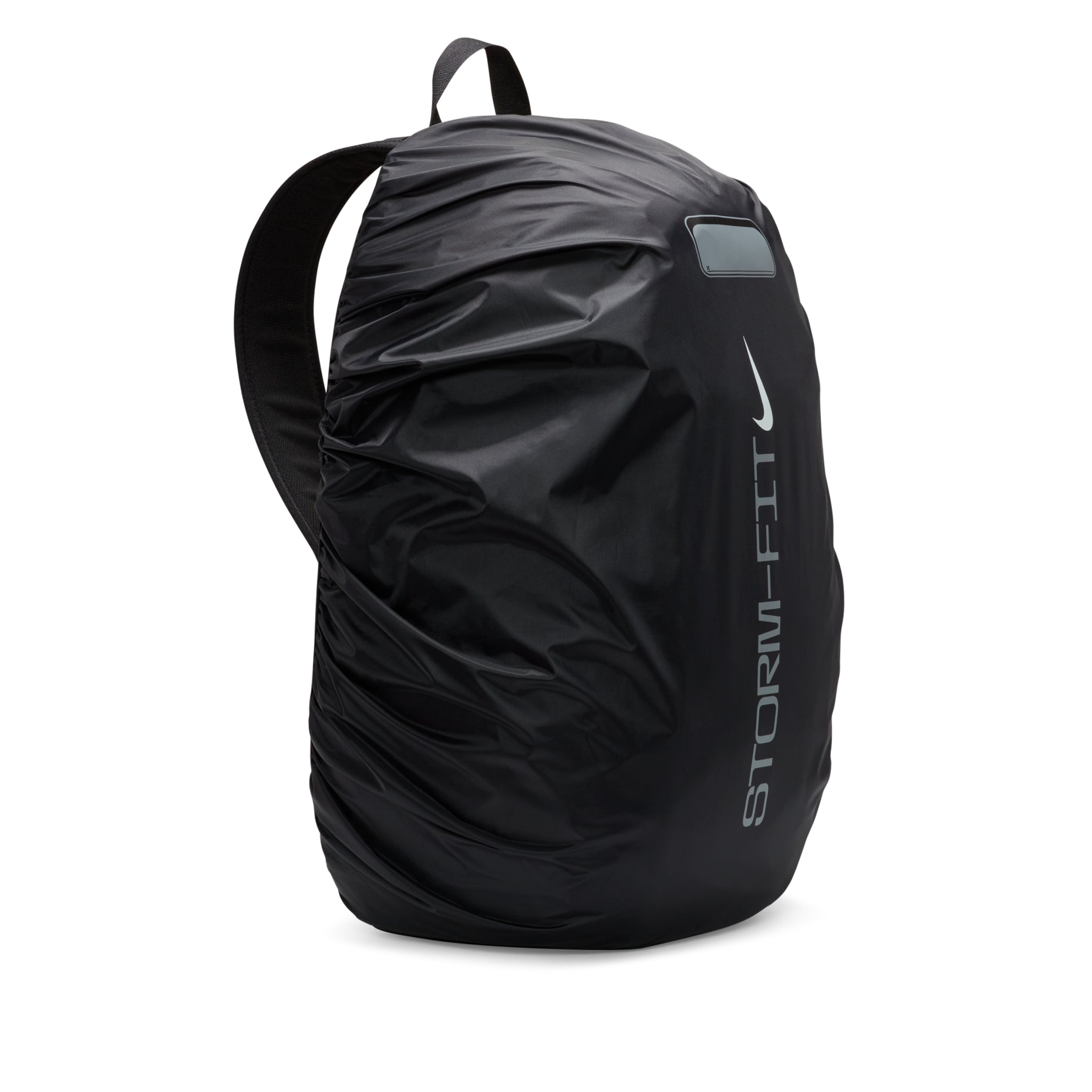 Nike Academy Team Backpack 30L 'Black' DV0761-011