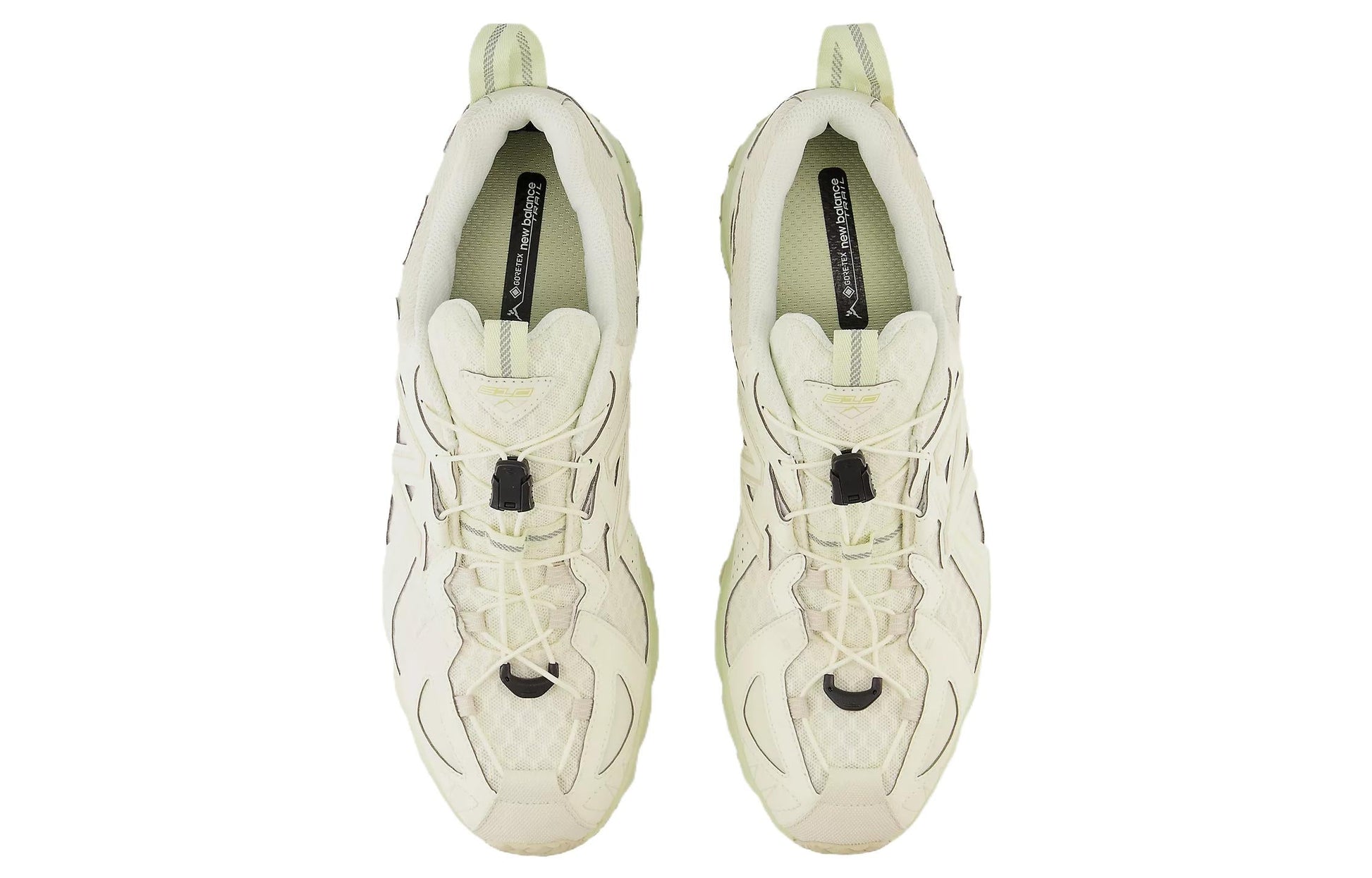 610 GORE-TEX 'Raw Cashew' ML610XB