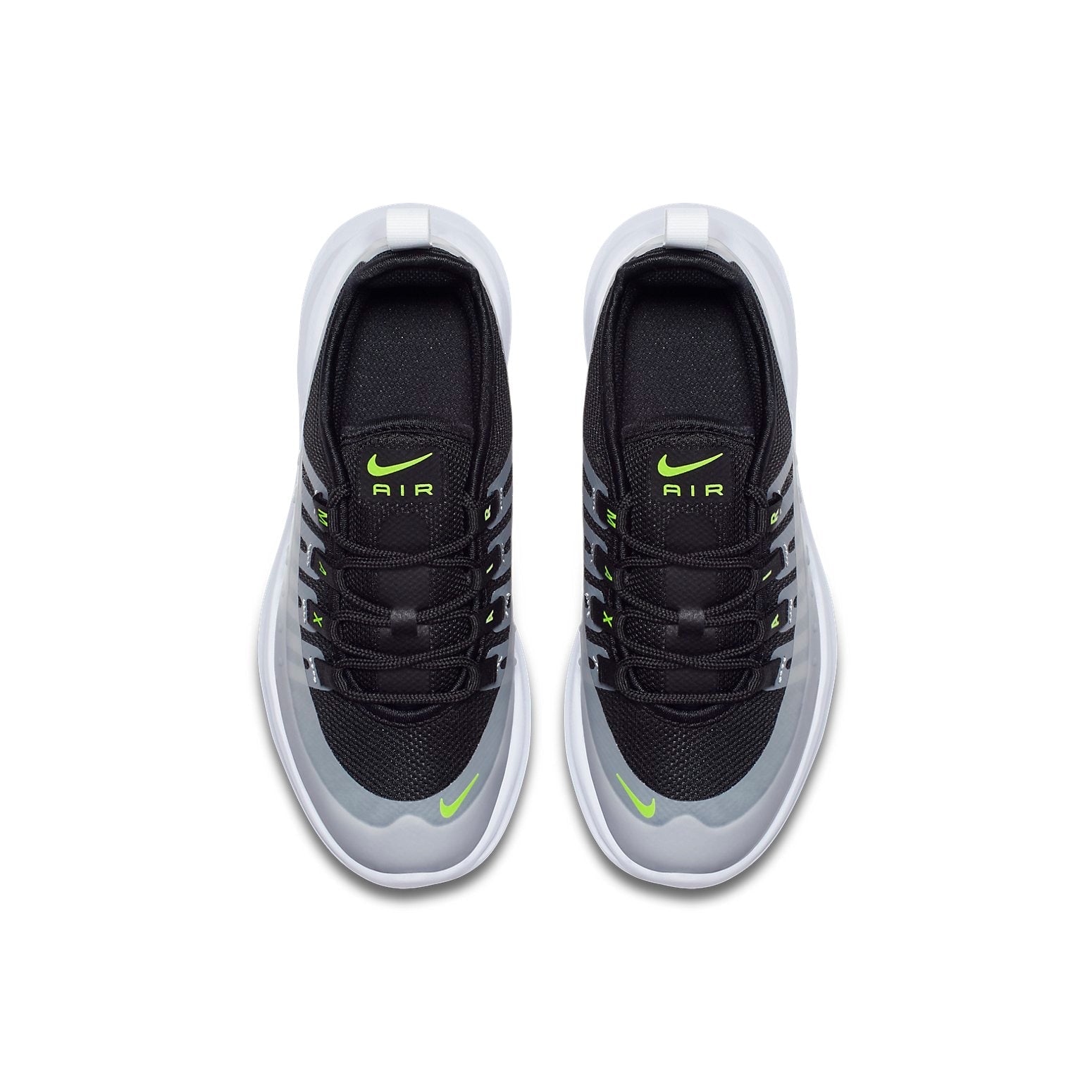 (PS) Nike Air Max Axis 'Black Volt Grey' AH5223-005