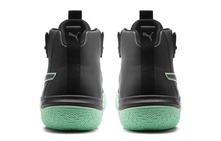 PUMA Legacy 'Dark Mode' 193419-01